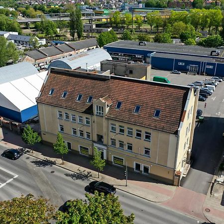 Old Town Apartment Klaipeda Free Parking Kültér fotó