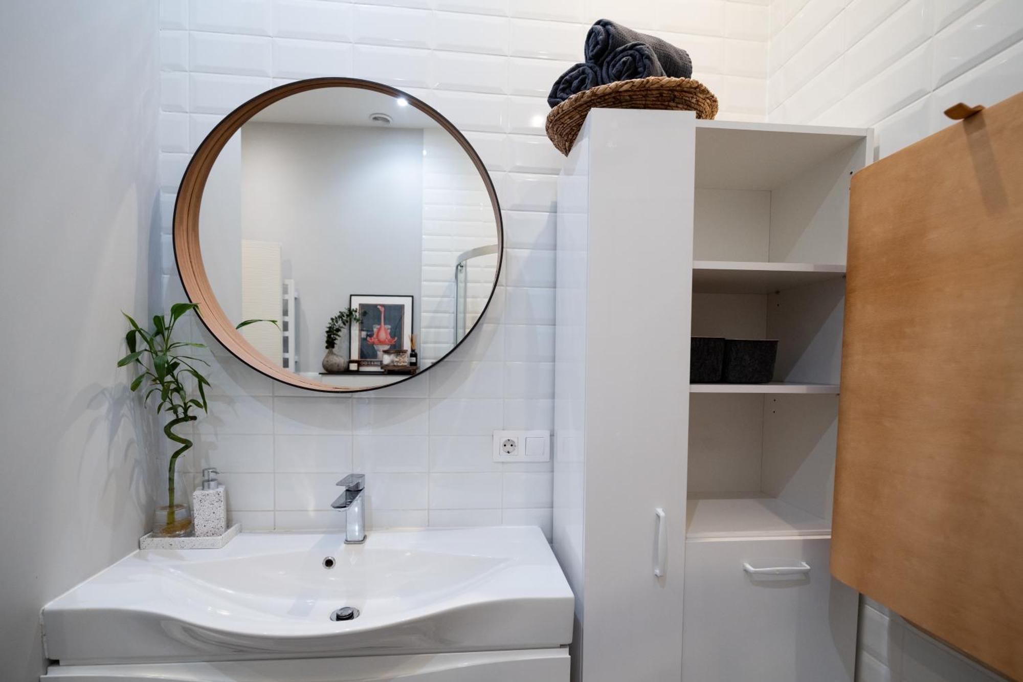 Old Town Apartment Klaipeda Free Parking Kültér fotó